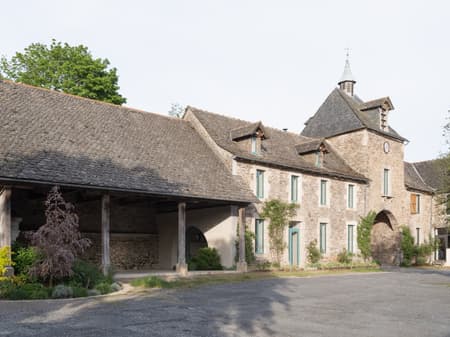 Renovation in Veillac